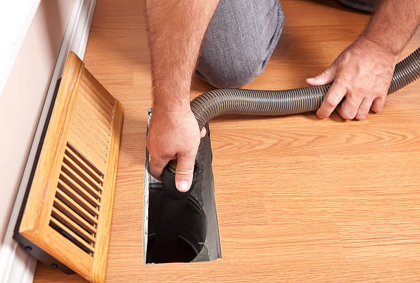 Best Mold and Mildew Removal from Ducts in Washington Court House, OH